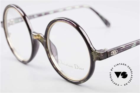dior brillen dames